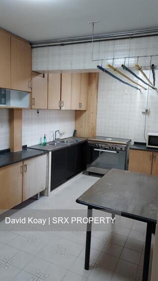 Blk 116 Merah Heights (Bukit Merah), HDB 5 Rooms #557089421